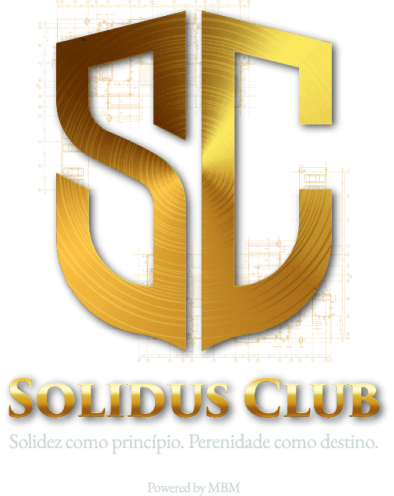 Logo do Solidus Club